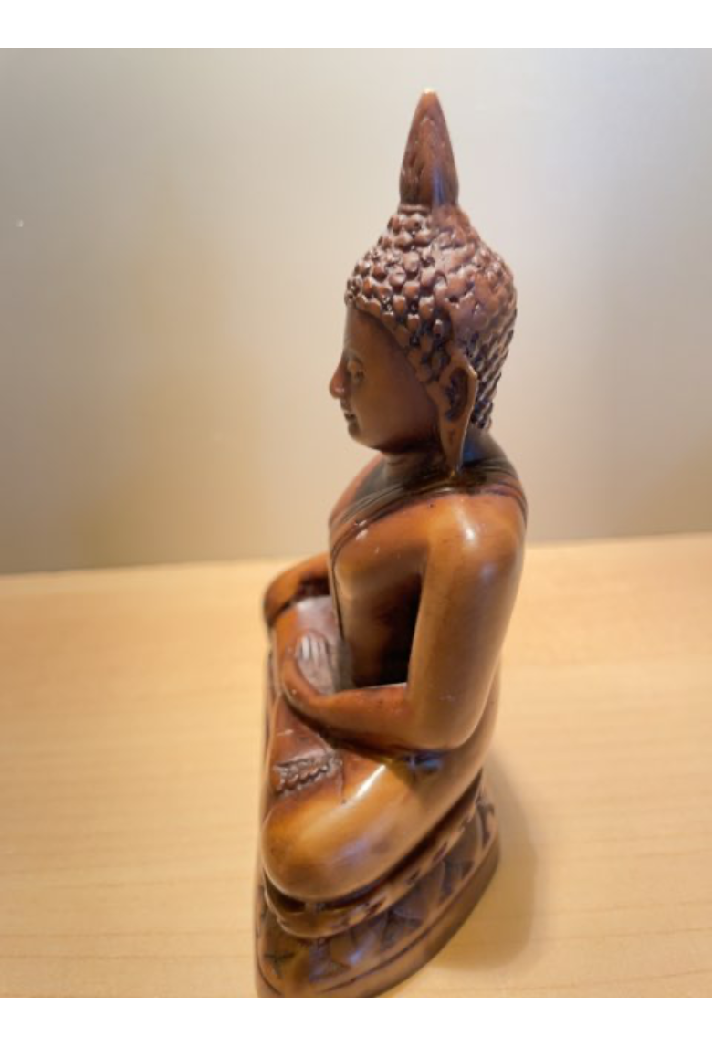 Buddha figur